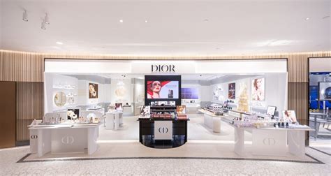 dior beauty boutique london.